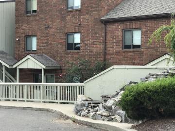 1 BR, 1 BA Apartment 92 Cedar St Norwalk, CT 06854