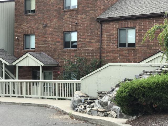 1 BR, 1 BA Apartment 92 Cedar St Norwalk, CT 06854