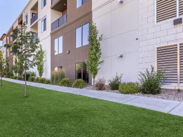 1 BR, 1 BA Apartment 92 W 100 S Unit 518, Logan, UT 84321