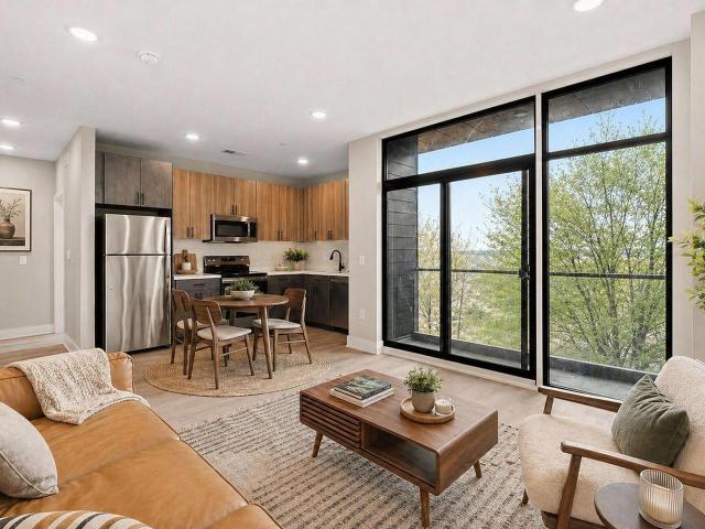 1 BR, 1 BA Apartment 933 Penn Street Unit PR 416, Philadelphia, PA 19123
