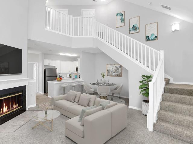 1 BR, 1 BA Apartment 9300 Northlake Parkway Unit 9308 105, Orlando, FL 32827