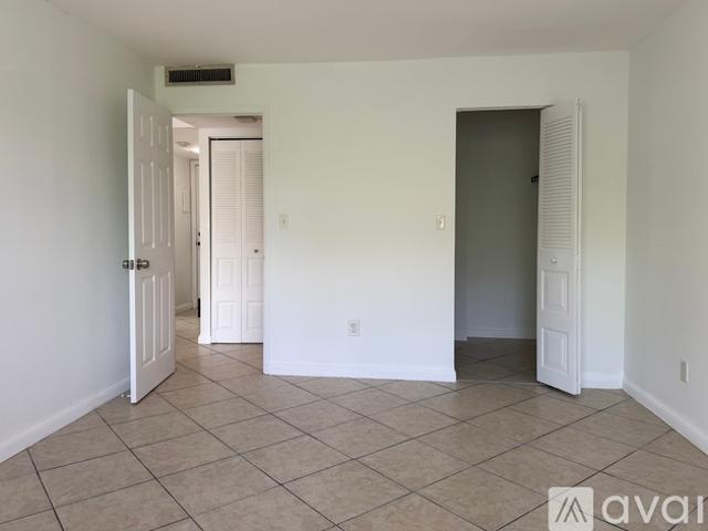 1 BR, 1 BA Apartment 9301 SW 92nd Ave, Unit Building C308, Miami, FL 33176