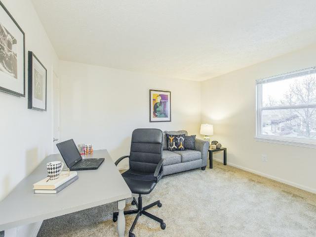 1 BR, 1 BA Apartment 9301 Yale Drive Unit 20 9287DV, Indianapolis, IN 46240