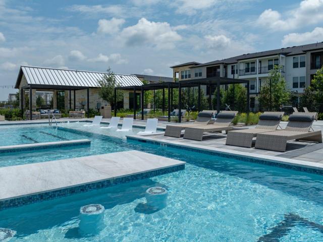 1 BR, 1 BA Apartment 9302 Fry Road Unit 1339, Cypress, TX 77433