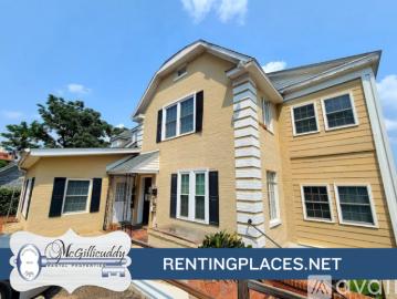 1 BR, 1 BA Apartment 930 Hickman Rd, Unit C, Augusta, GA 30904