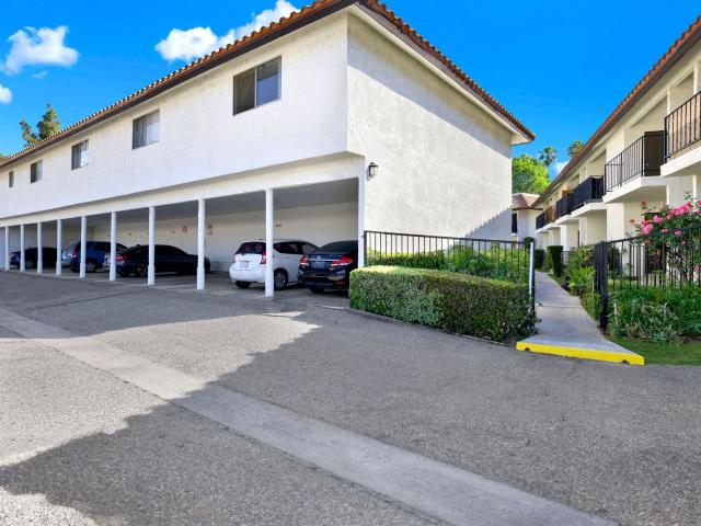 1 BR, 1 BA Apartment 930 Palmbrook Drive Unit 002, Redlands, CA 92373