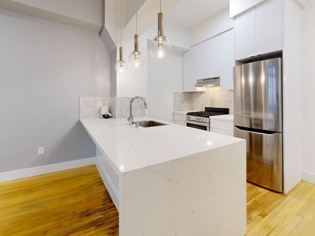 1 BR, 1 BA Apartment 930 Post St, San Francisco, CA 94109