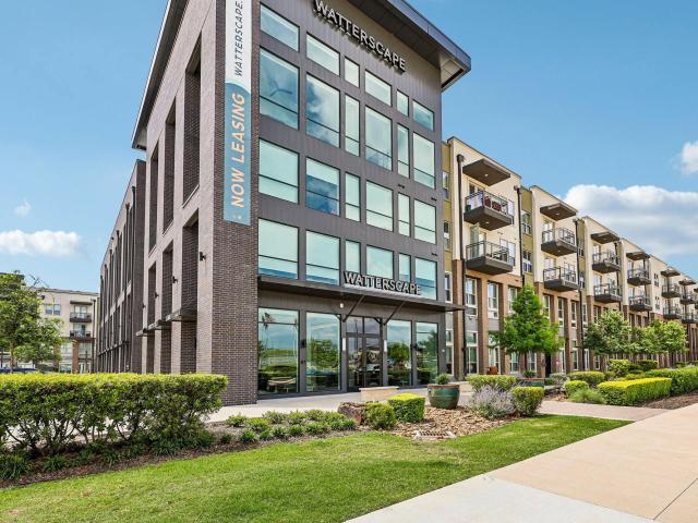 1 BR, 1 BA Apartment 930 Ridgeview Drive Unit 1215, Allen, TX 75013