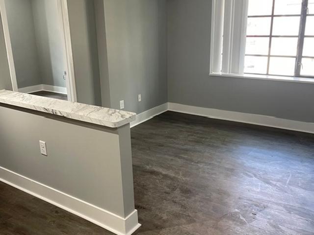 1 BR, 1 BA Apartment 931 Covington Dr, Unit 204, Highland Park, MI 48203