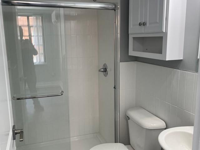 1 BR, 1 BA Apartment 931 Covington Dr, Unit 205, Highland Park, MI 48203