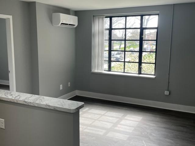 1 BR, 1 BA Apartment 931 Covington Dr, Unit 215, Highland Park, MI 48203