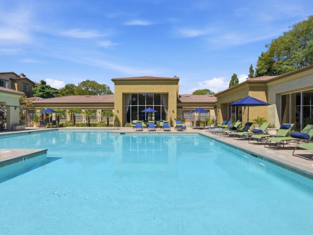 1 BR, 1 BA Apartment 9320 Hillery Drive Unit 19106, San Diego, CA 92126