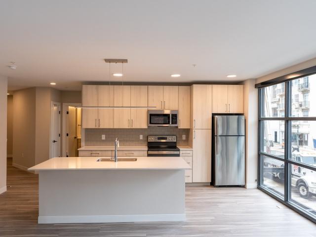 1 BR, 1 BA Apartment 932 Hamilton Street Unit 111, Allentown, PA 18101