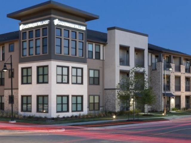 1 BR, 1 BA Apartment 9340 Feather Grass Ln Unit 8103, Fort Worth, TX 76177