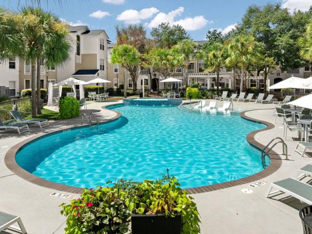 1 BR, 1 BA Apartment 9345 Blue House Road Unit 9306, Ladson, SC 29456