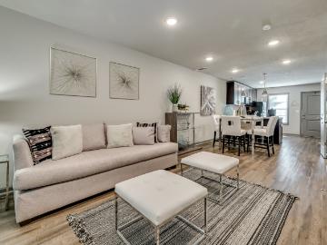 Forest Estates, Augusta Gracewood CCD Richmond County Georgia, Augusta, Gracewood CCD Richmond County Georgia, Richmond County, Georgia, Georgia, USA