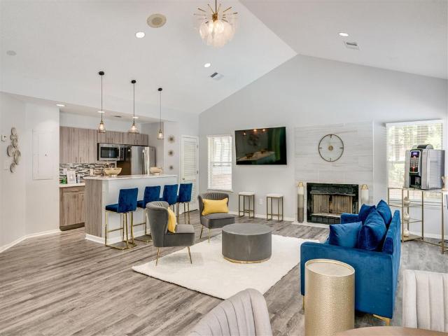 1 BR, 1 BA Apartment 934 Garden Walk Boulevard Unit 0101, Atlanta, GA 30349