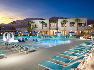 1 BR, 1 BA Apartment 9350 The Resort Parkway Unit 4921, Rancho Cucamonga, CA 91730