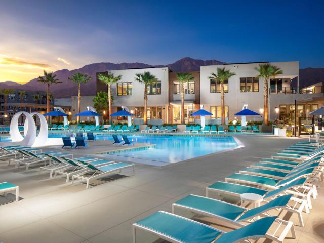 1 BR, 1 BA Apartment 9350 The Resort Parkway Unit 4937, Rancho Cucamonga, CA 91730