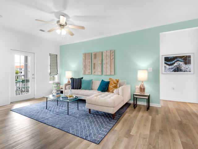 1 BR, 1 BA Apartment 93 Dune Lakes Cir Unit B305, Santa Rosa Beach, FL 32459