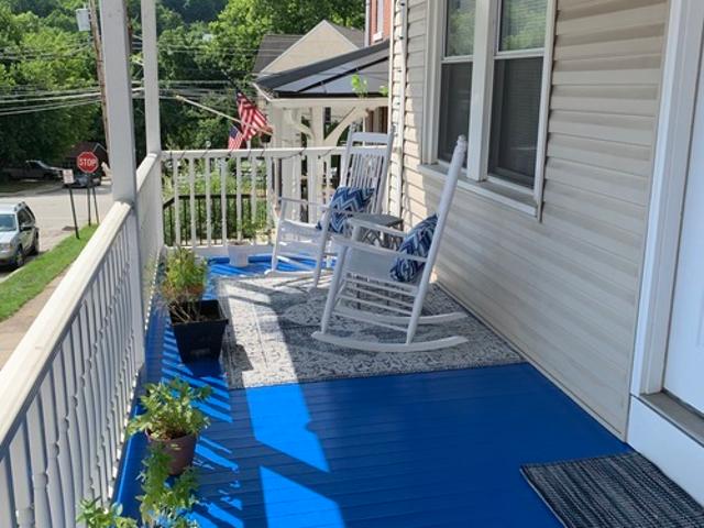 1 BR, 1 BA Apartment 9 Cedar Avenue, Unit 1, Conshohocken, PA 19428