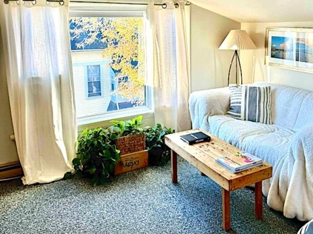 1 BR, 1 BA Apartment 9 Garden St, Unit 9G3, Newburyport, MA 01950