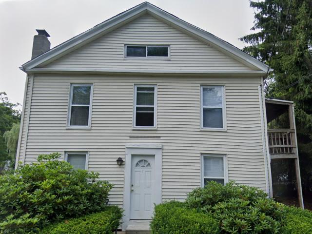 1 BR, 1 BA Apartment 9 Elm St Tarriffville, CT 06081