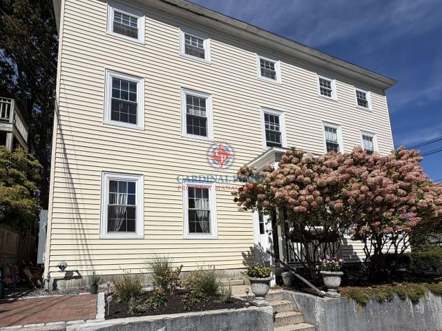 1 BR, 1 BA Apartment 9 Prospect St, Portsmouth, NH 03801