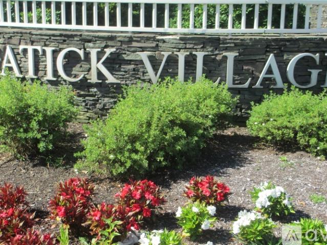 1 BR, 1 BA Apartment 9 Village Way, Unit 19, Natick, MA 01760