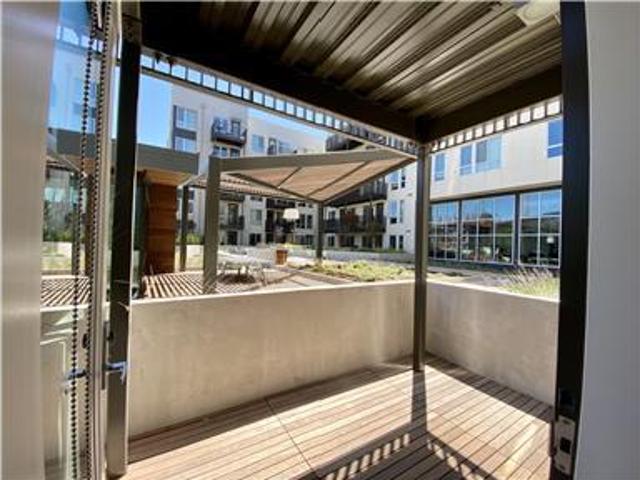 1 BR / 1Ba 715 sqft apartment in Uptown Oakland