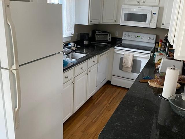 1 BR, 2.5 BA Apartment 107 Virgil St, Stamford, CT 06902