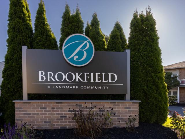 1 BR, 2.5 BA Apartment 160 Brookfield Circle Unit 104, Macungie, PA 18062