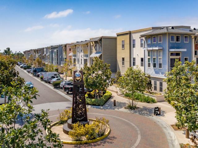 1 BR, 2.5 BA Apartment 6790 Embarcadero Lane Unit 6884, Carlsbad, CA 92011