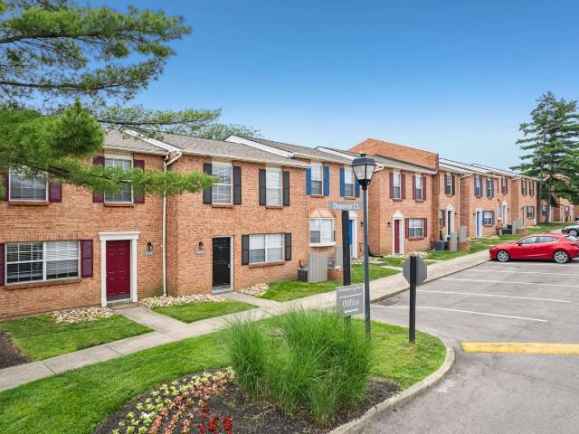 1 BR, 2.5 BA Apartment 8770 Wales Drive Unit 8754W, Cincinnati, OH 45249