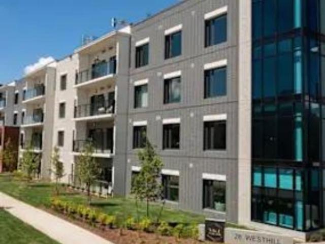 1 Br, 2 bath, Apartment 28 Westhill Dr