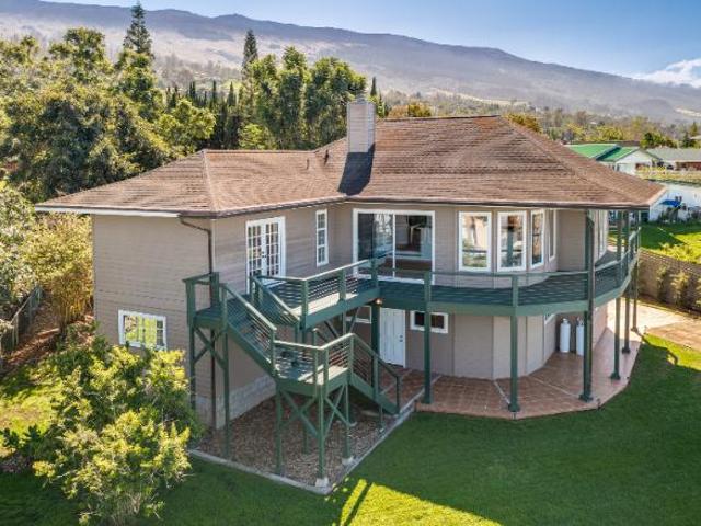 1 Br, 2 bath, Single Family 34 Kaui Place