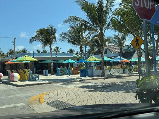 1 BR, 2 BA Apartment 1541 South Ocean Boulevard, Pompano Beach, FL 33062