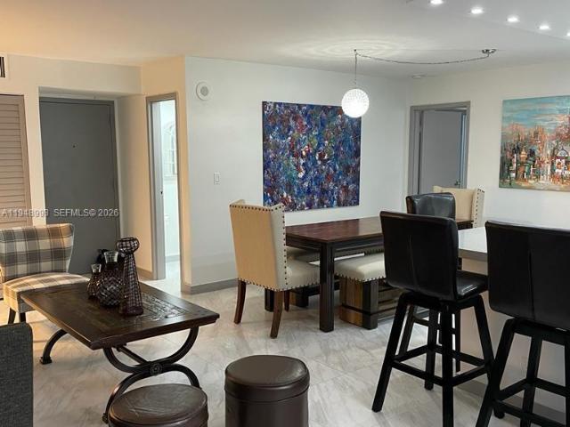 1 BR, 2 BA Apartment 16919 North Bay Road, Sunny Isles Beach, FL 33160