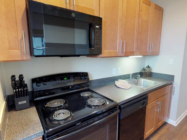 1 BR, 2 BA Apartment 103 E Mt Royal Ave Unit 101 0201, Baltimore, MD 21202
