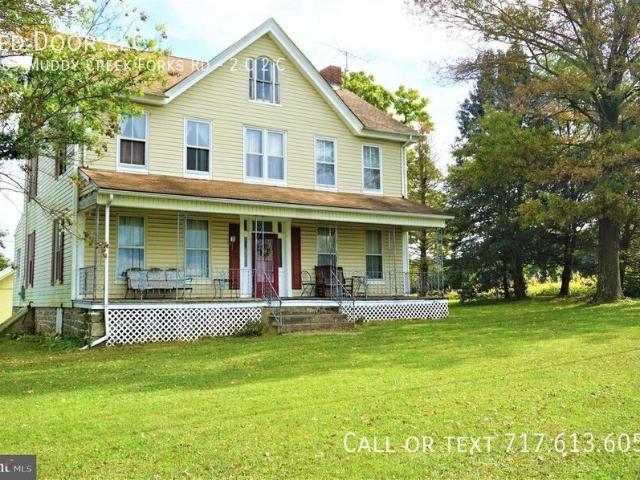 1 BR, 2 BA Apartment 1009 Muddy Creek Forks Rd, Airville, PA 17302