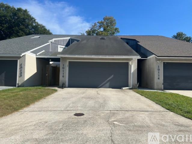 1 BR, 2 BA Apartment 10116 Fromage Circle South, Unit 10116, Jacksonville, FL 32225