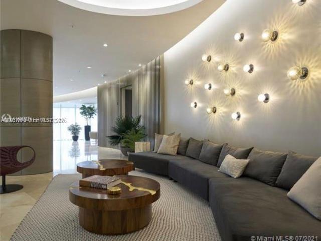 1 BR, 2 BA Apartment 10275 Collins Avenue, Bal Harbour, FL 33154
