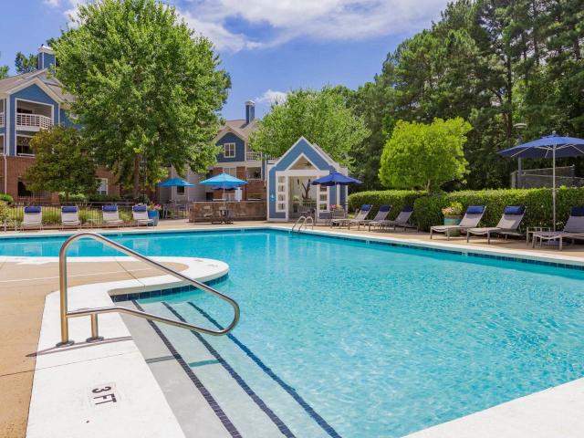 1 BR, 2 BA Apartment 10300 Kingsclere Dr Unit H10134, Cary, NC 27511