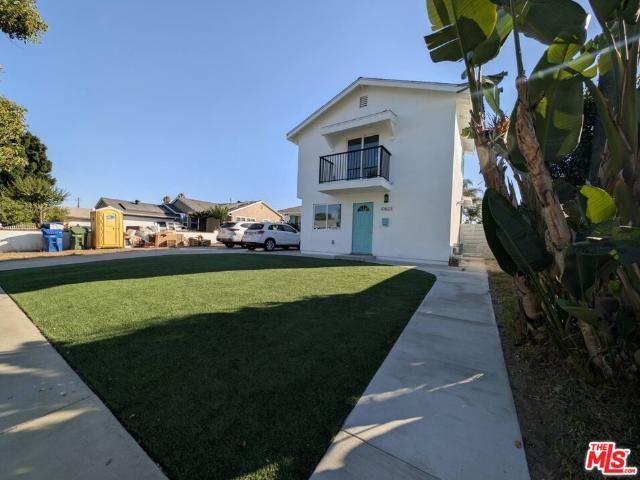 1 BR, 2 BA Apartment 10623 Stanwin Avenue, Mission Hills, CA 91345