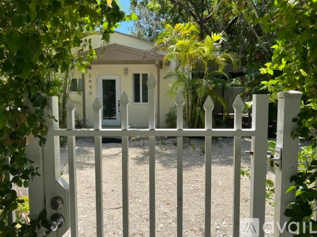 1 BR, 2 BA Apartment 2490 Northeast 182nd Street, Unit North/Front, North Miami Beach, FL 33160