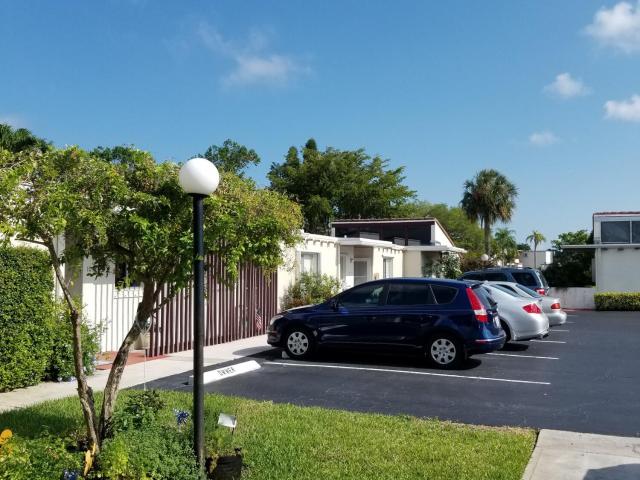1 BR, 2 BA Apartment 2601 Boundbrook Boulevard, Palm Springs, FL 33406