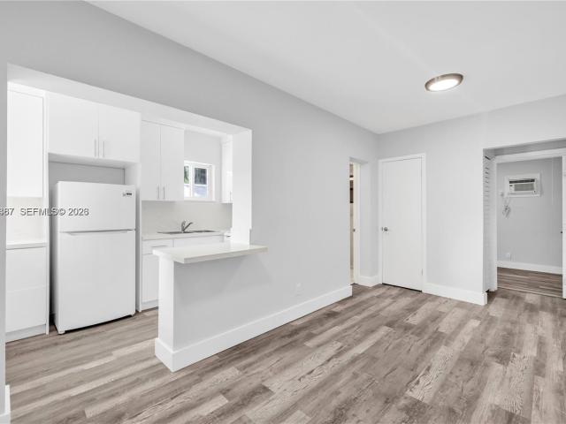 1 BR, 2 BA Apartment 2729 Southwest 18th Street, Miami, FL 33145