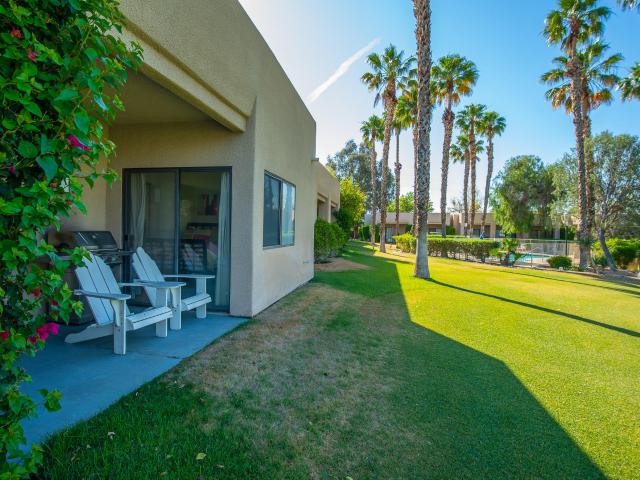 1 BR, 2 BA Apartment 28763 East Portales Drive, Cathedral City, CA 92234