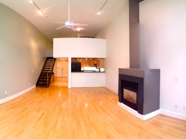 1 BR, 2 BA Apartment 2030 3rd Street, Unit #8, San Francisco, CA 94107