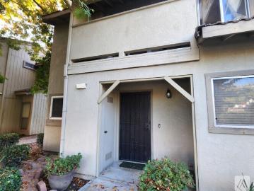 1 BR, 2 BA Apartment 2116 Mount Vernon Drive, Unit D, Modesto, CA 95350